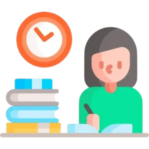 Icon Metode Belajar Relevan